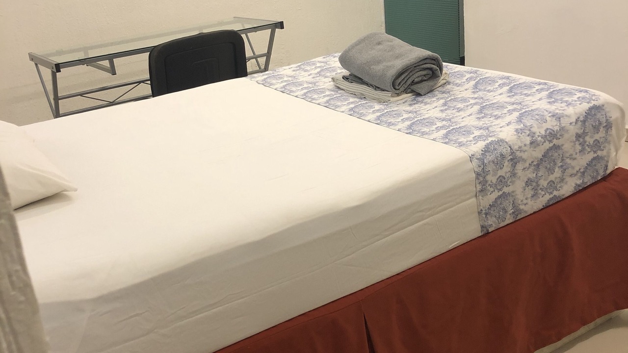 Photo of Bedroom in Downtown Cancun