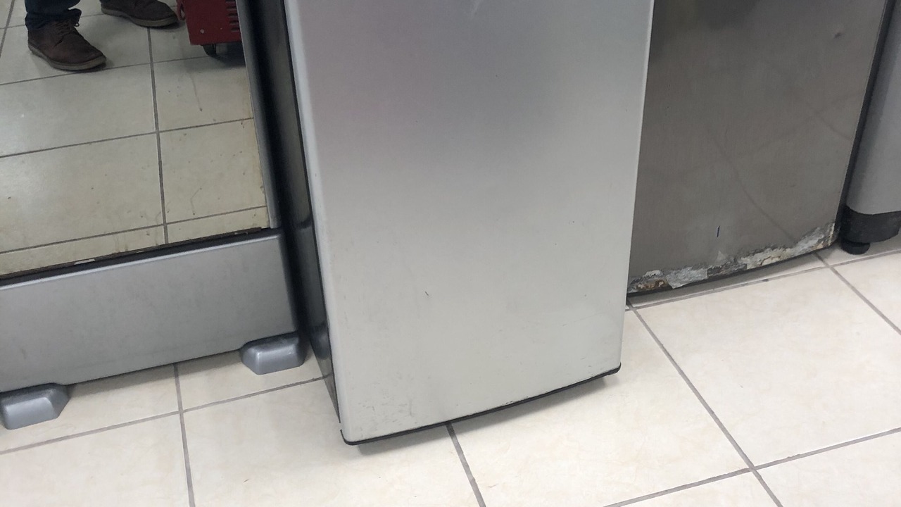 Photo of Kitchen in Downtown Cancun