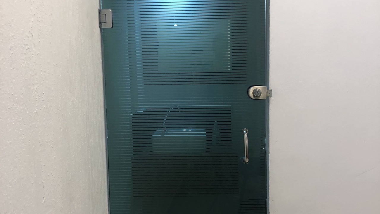 Photo of Bathroom in Downtown Cancun