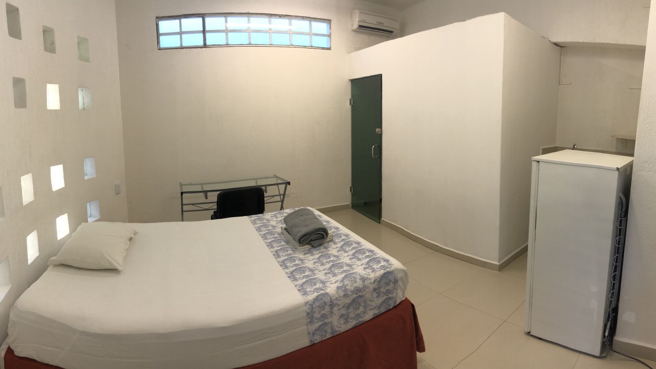 Photo of Bedroom in Downtown Cancun
