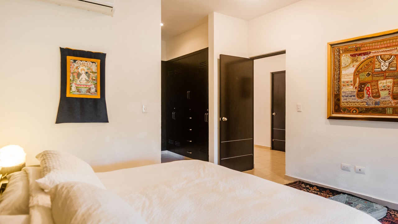 Photo of Bedroom in Zama
