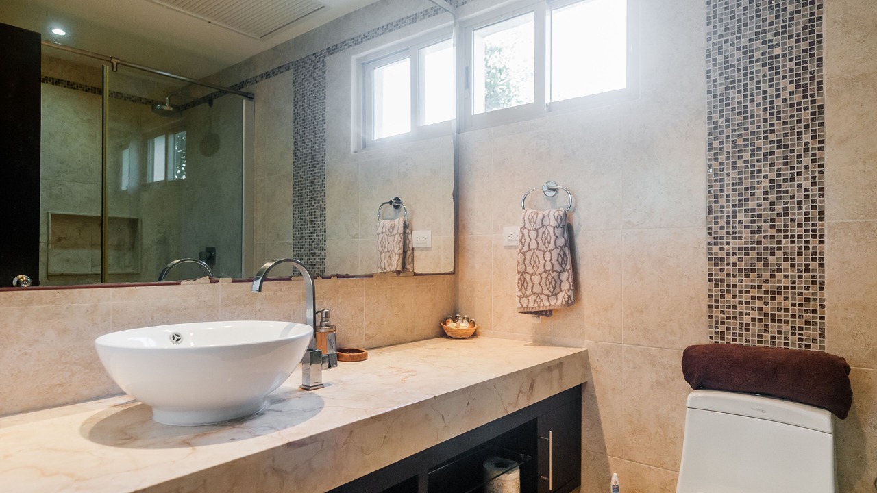 Photo of Bathroom in Zama