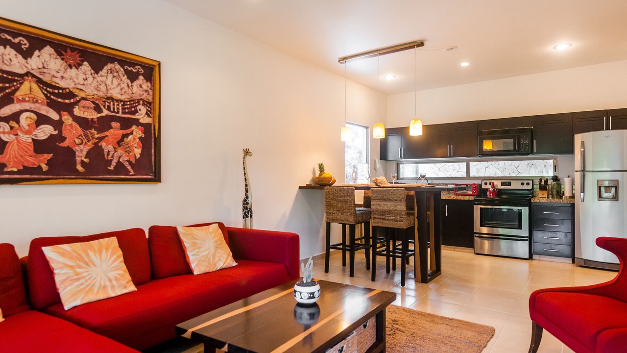 Photo of Livingroom in Zama