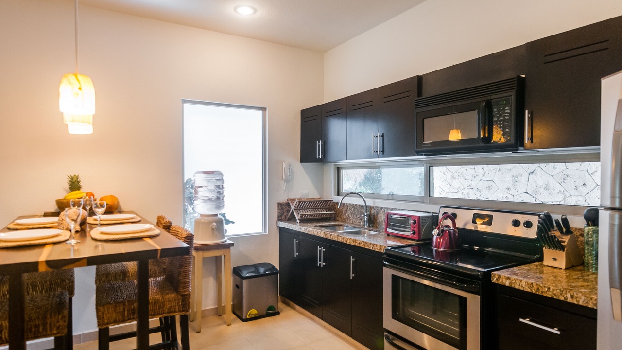 Photo of Kitchen in Zama