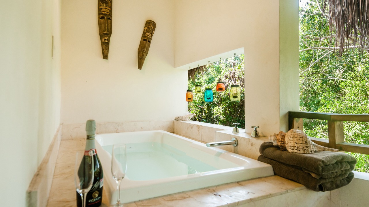 Photo of Bathroom in Zama