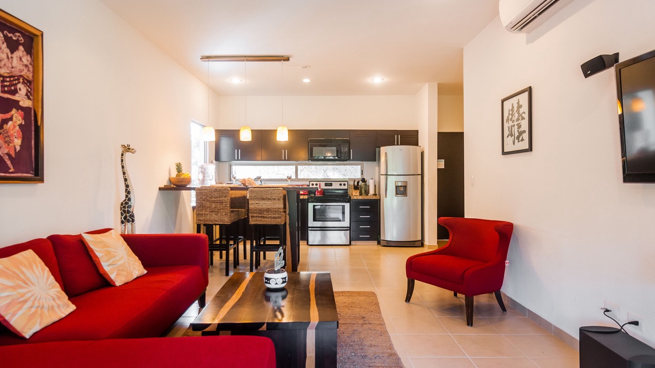 Photo of Livingroom in Zama