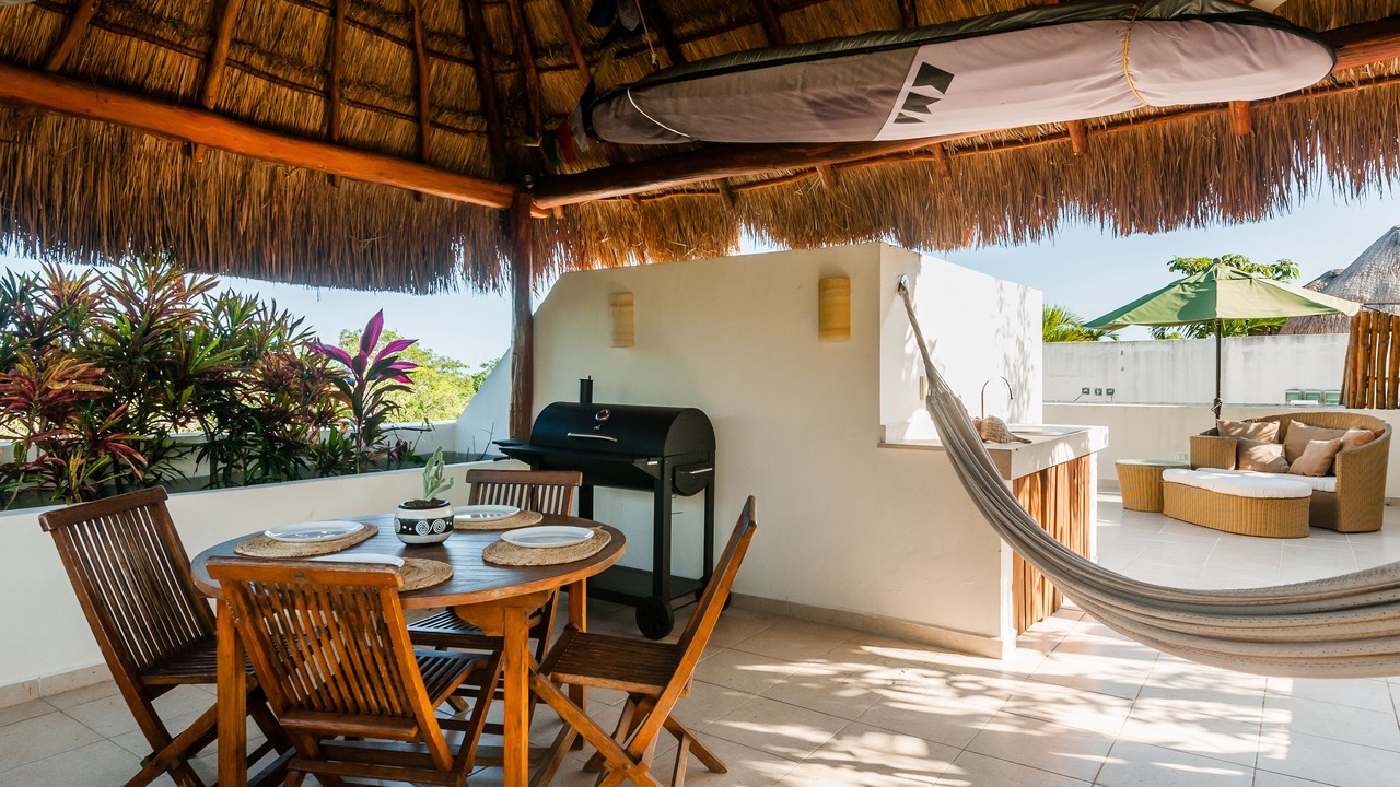 Photo of Outdoor in Zama