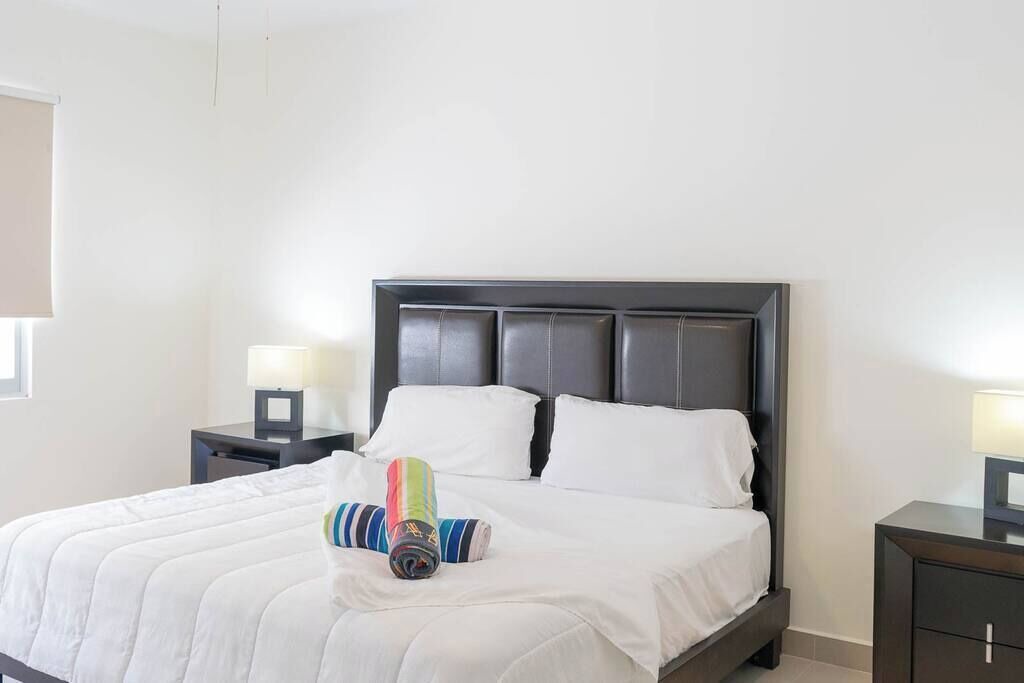 Photo of Bedroom in Villa Juarez
