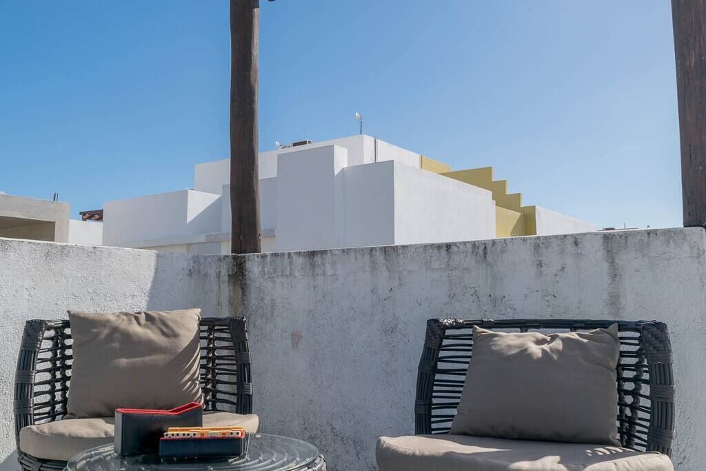 Photo of Outdoor in Villa Juarez