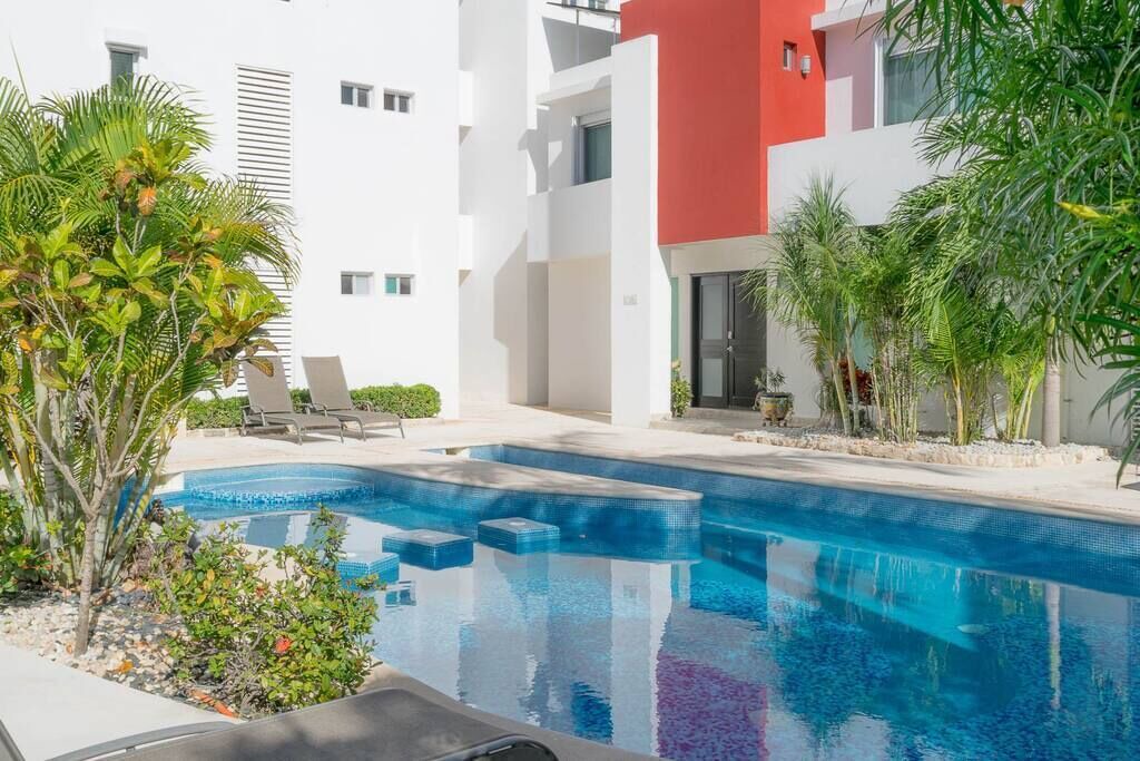 Photo of Outdoor in Villa Juarez