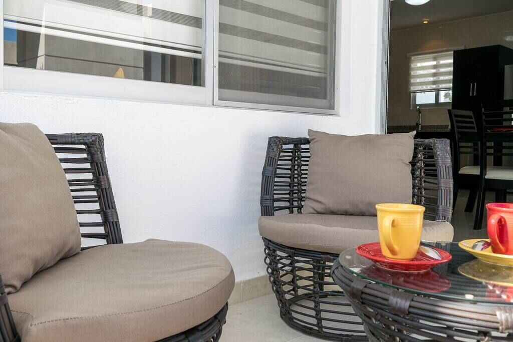 Photo of Outdoor in Villa Juarez
