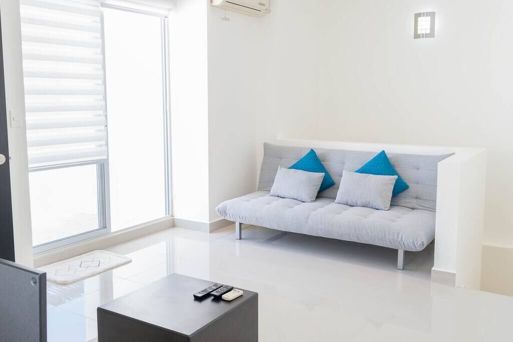 Photo of Livingroom in Villa Juarez