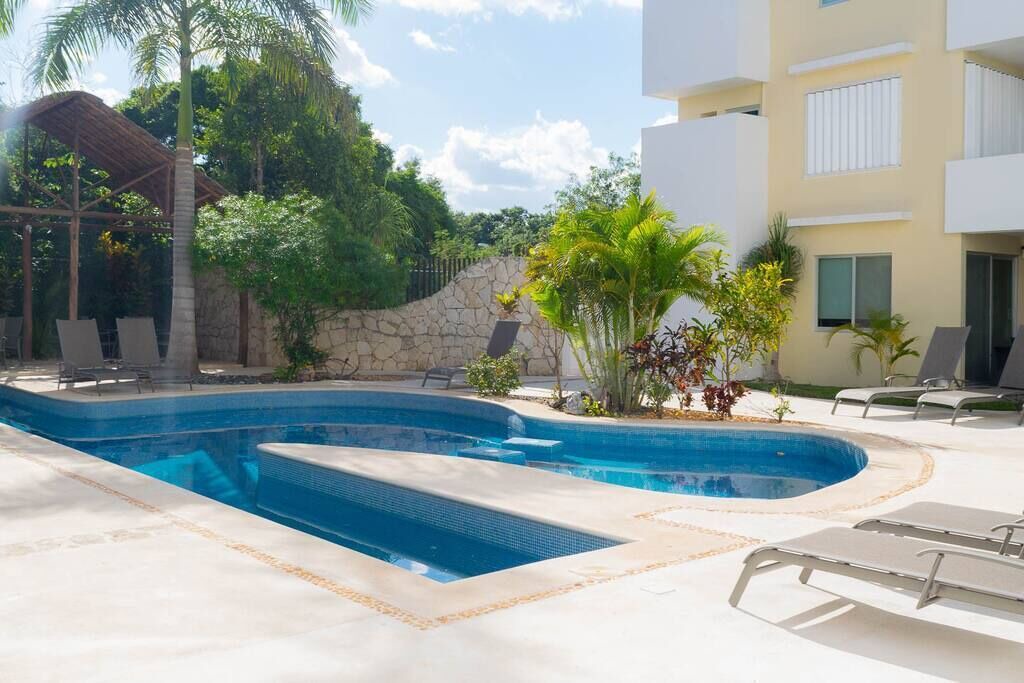Photo of Outdoor in Villa Juarez