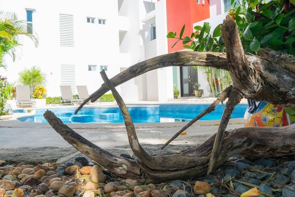 Photo of Outdoor in Villa Juarez