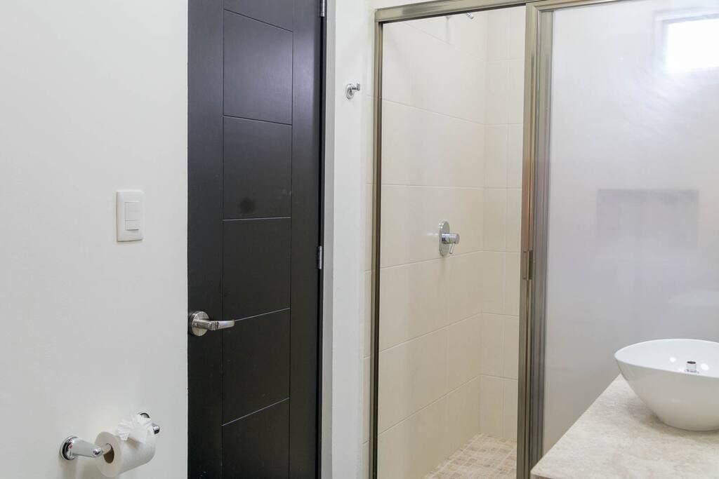 Photo of Bathroom in Villa Juarez
