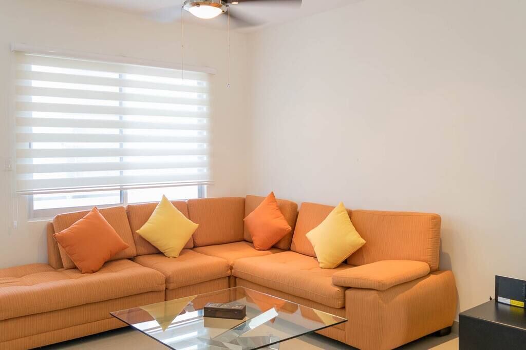 Photo of Livingroom in Villa Juarez