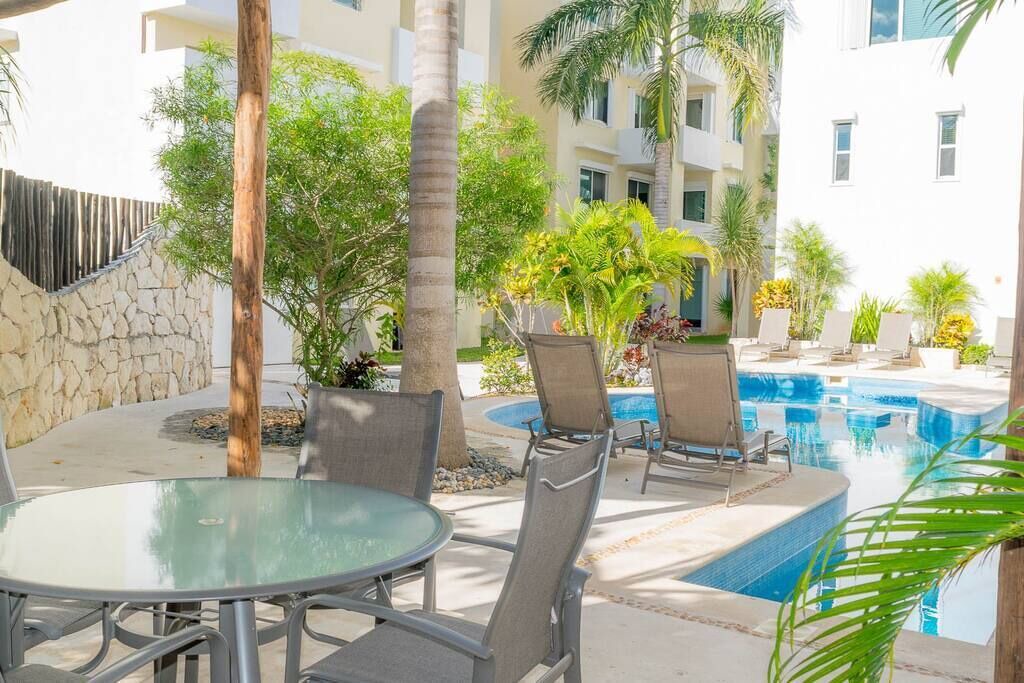 Photo of Outdoor in Villa Juarez
