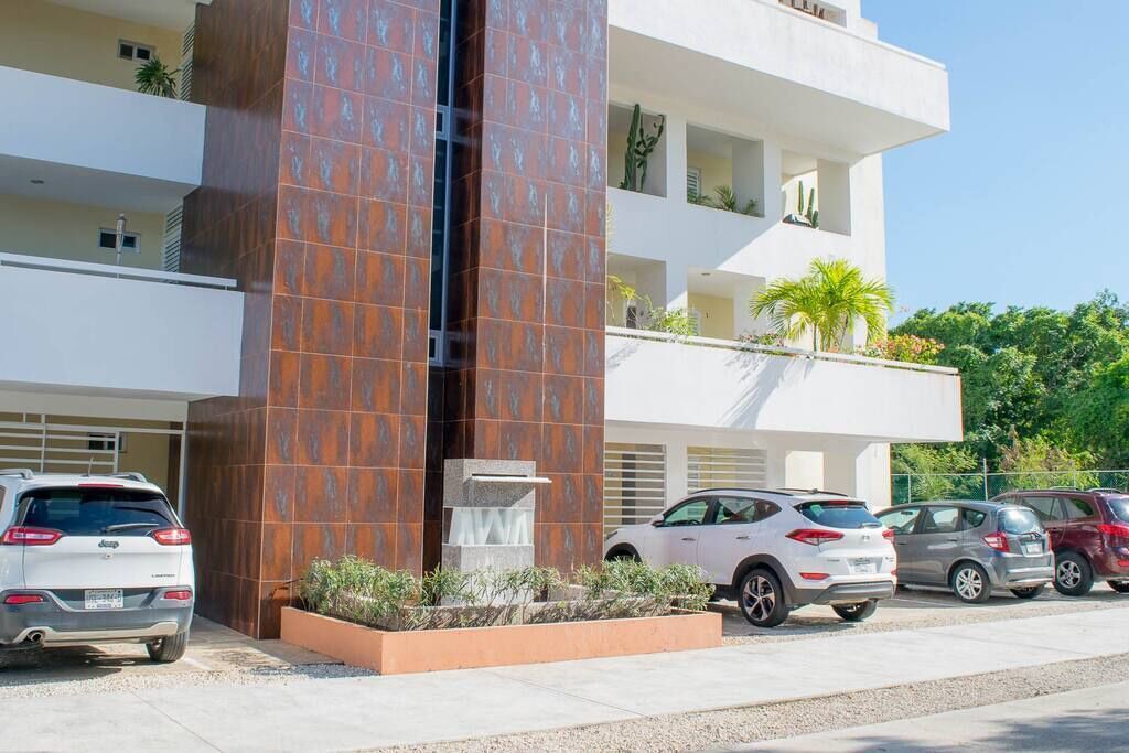 Photo of Outdoor in Villa Juarez