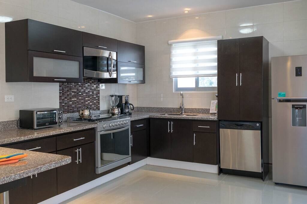 Photo of Kitchen in Villa Juarez