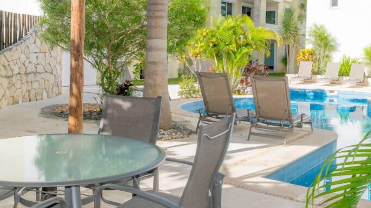 Photo of Outdoor in Villa Juarez