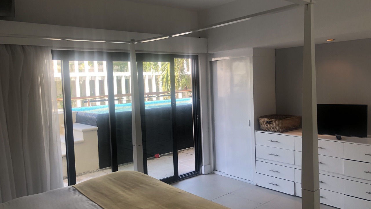 Photo of Bedroom in Downtown