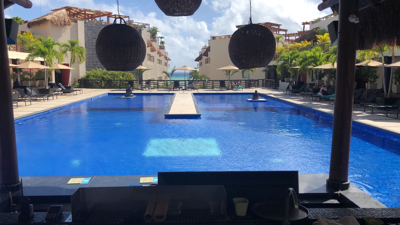 Photo of Outdoor in Downtown