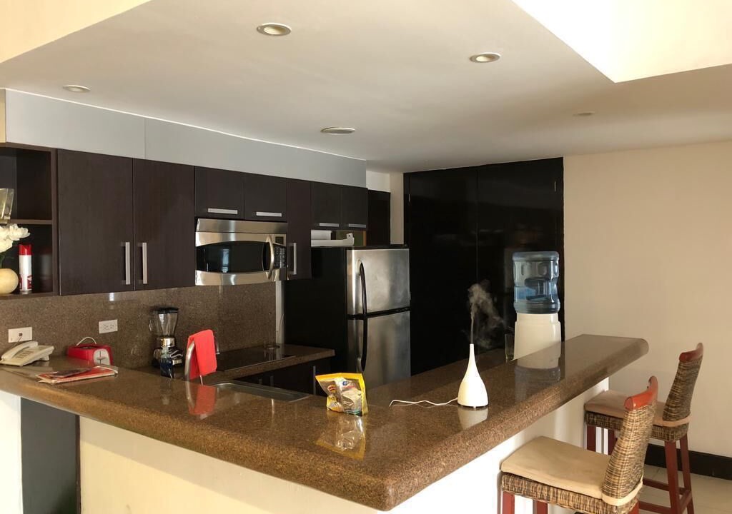 Photo of Kitchen in Downtown