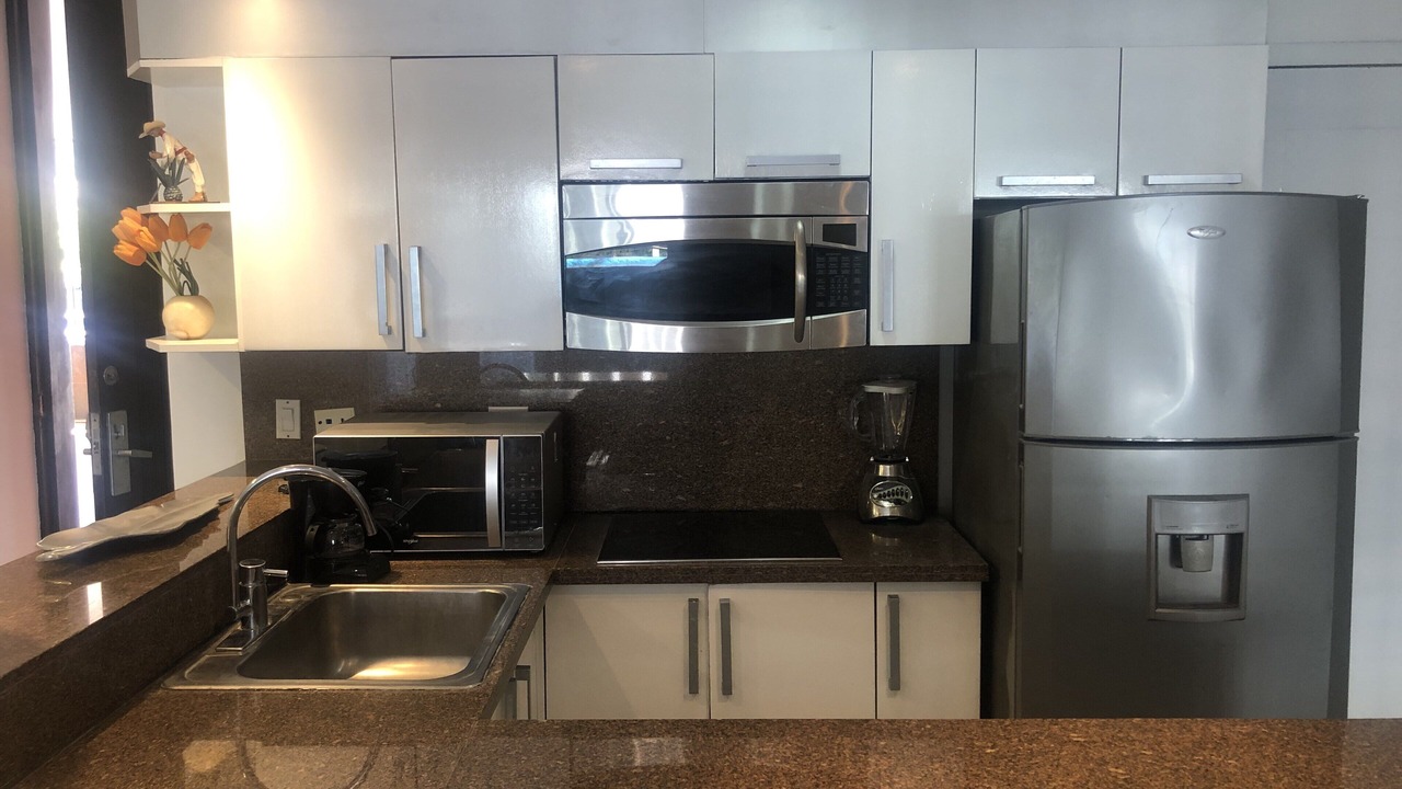 Photo of Kitchen in Downtown