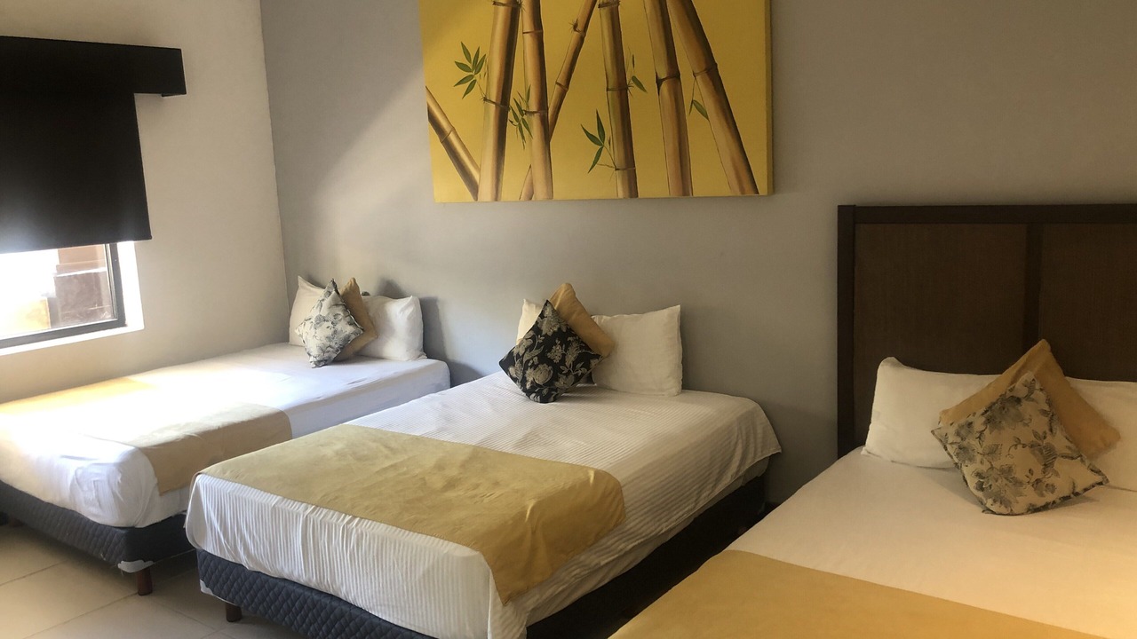 Photo of Bedroom in Downtown