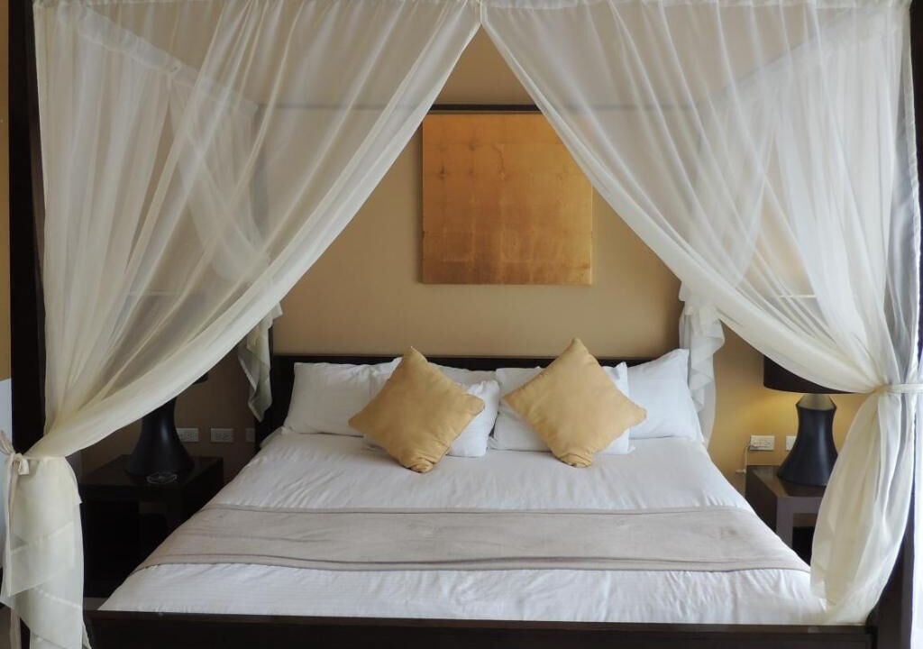 Photo of Bedroom in Downtown
