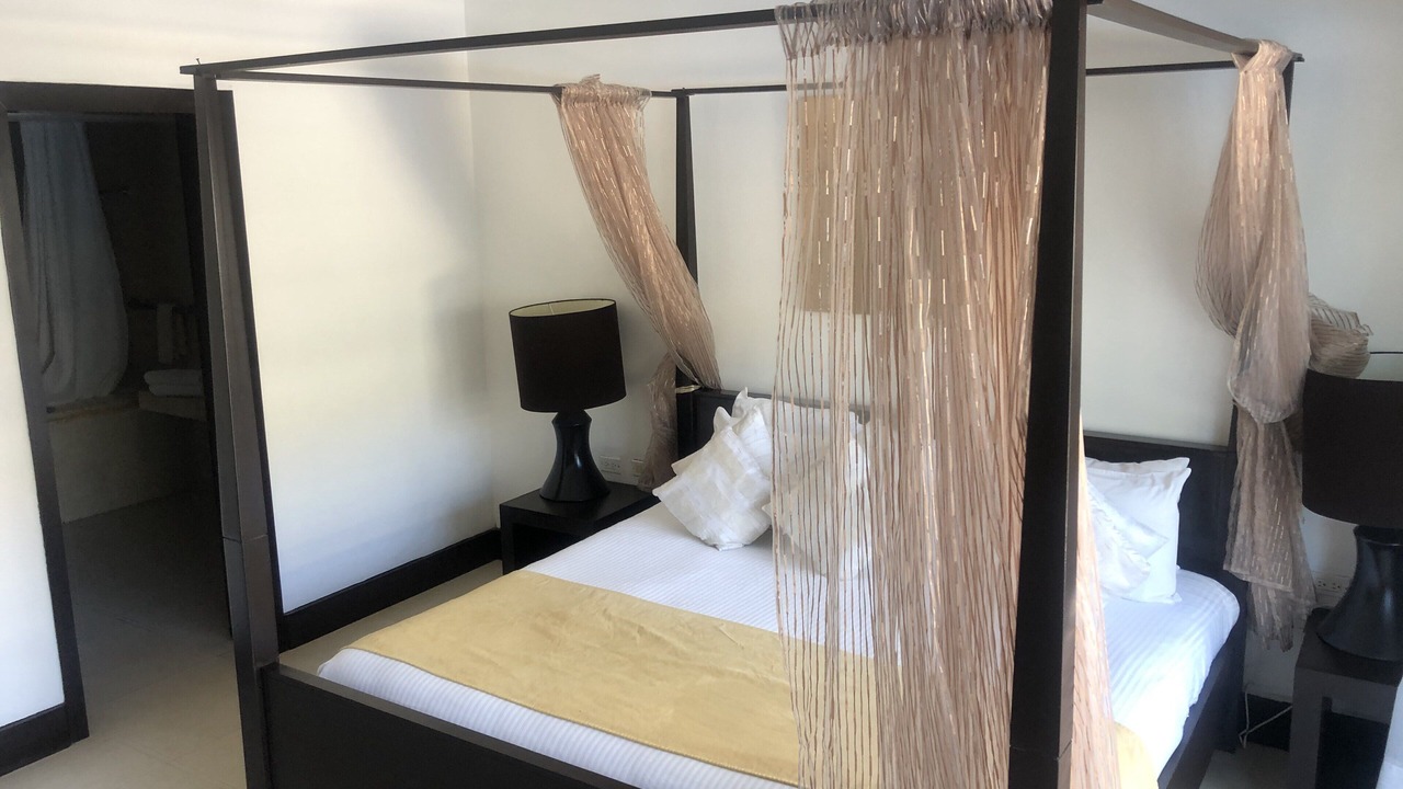 Photo of Bedroom in Downtown