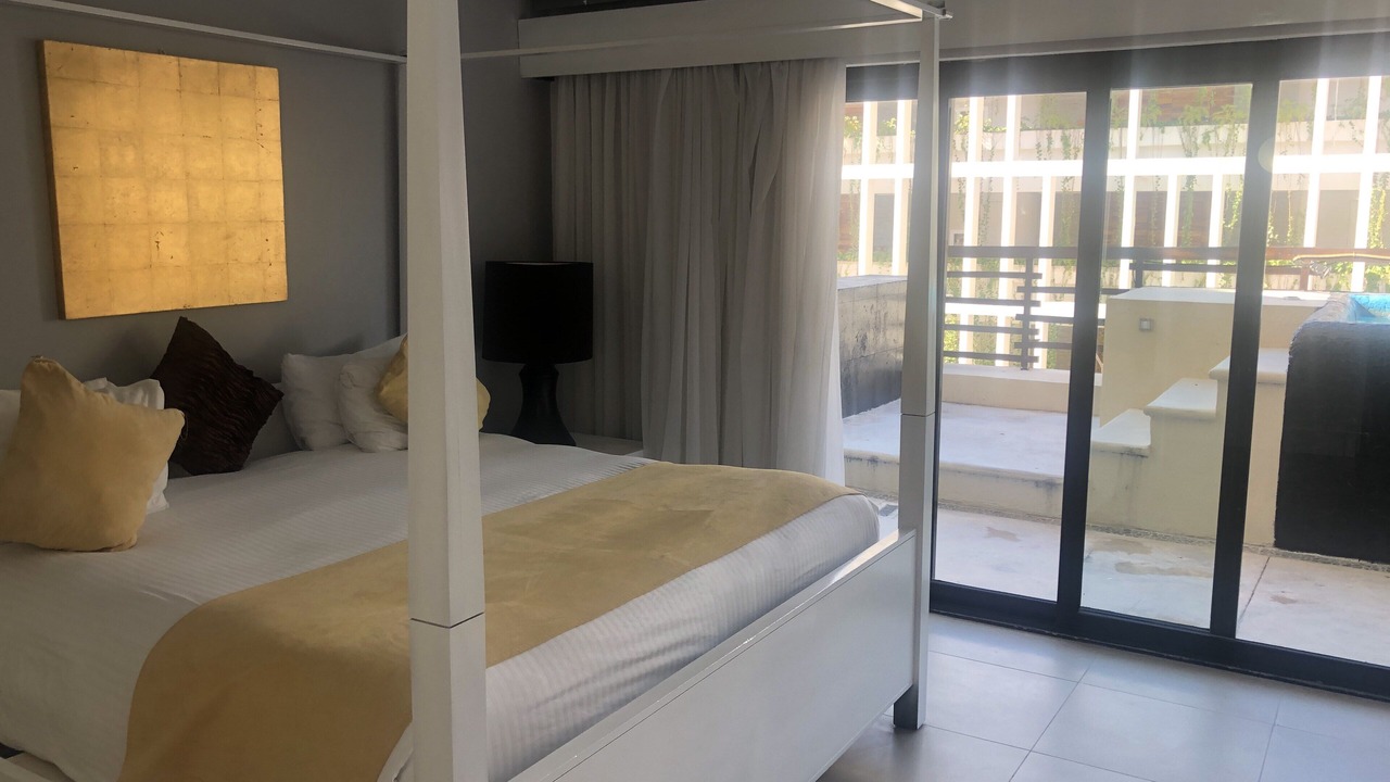 Photo of Bedroom in Downtown