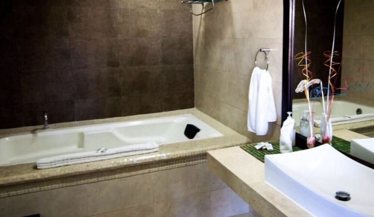Photo of Bathroom in Downtown
