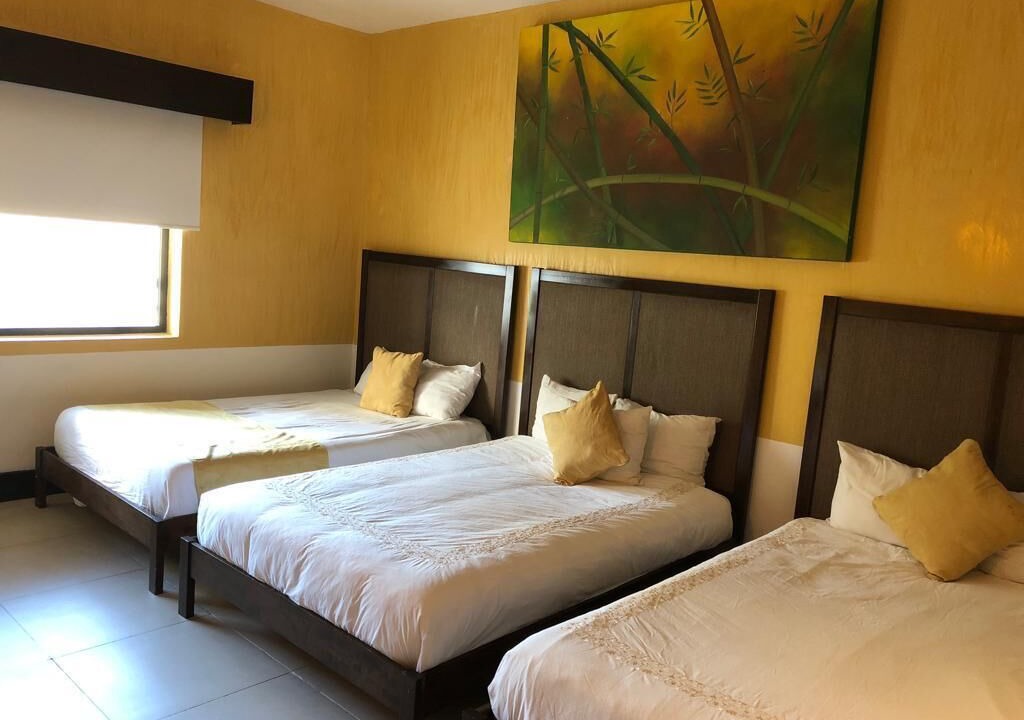 Photo of Bedroom in Downtown
