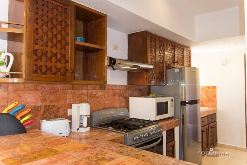 Photo of Kitchen in Playacar
