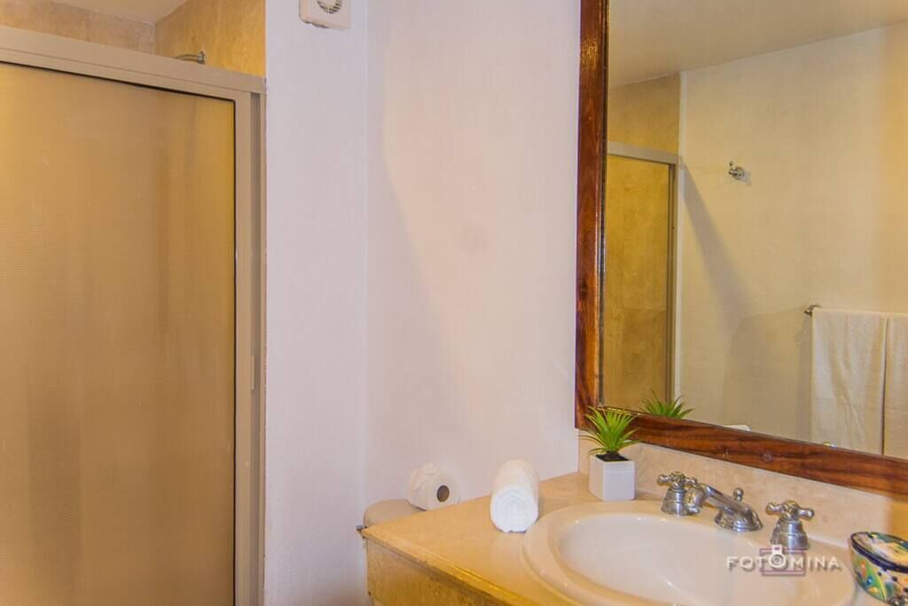 Photo of Bathroom in Playacar
