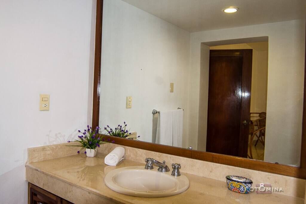 Photo of Bathroom in Playacar