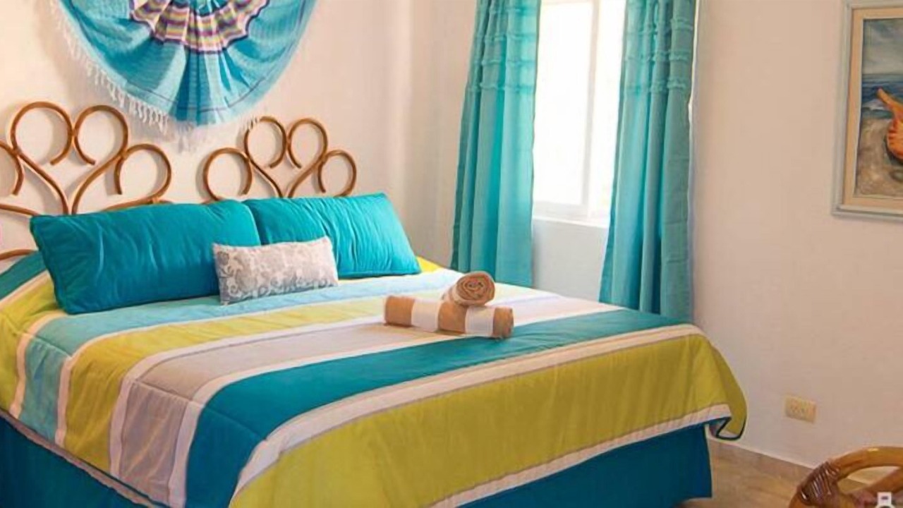Photo of Bedroom in Playacar