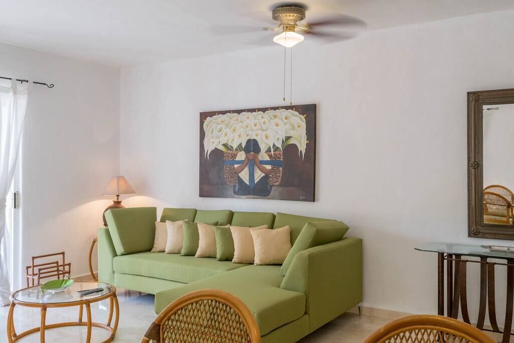 Photo of Livingroom in Playacar