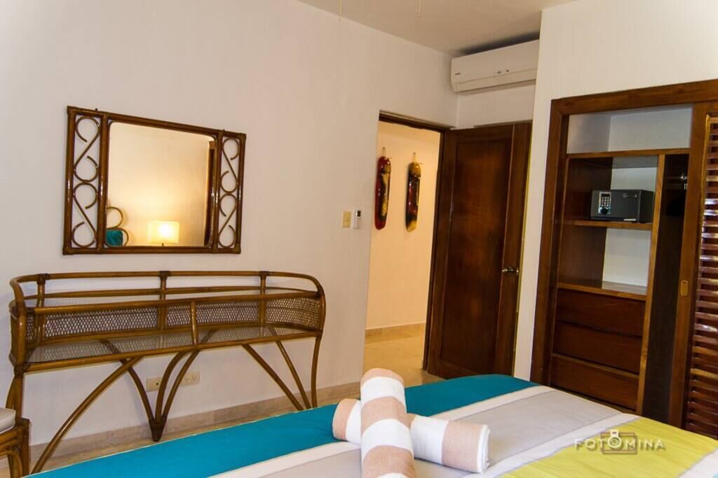 Photo of Bathroom in Playacar