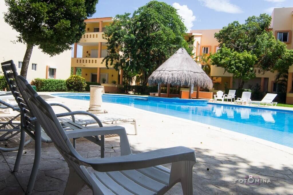 Photo of Outdoor in Playacar