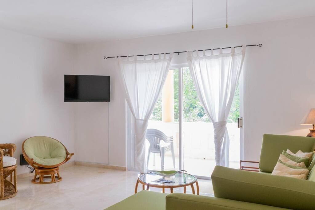 Photo of Bedroom in Playacar