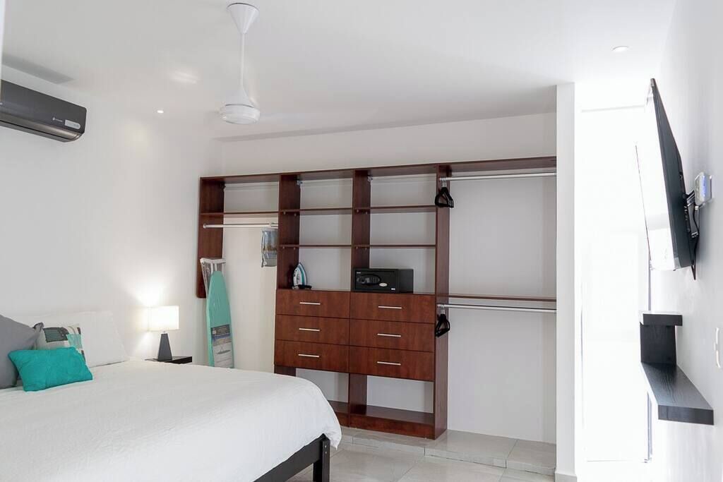 Photo of Bedroom in Villa Juarez