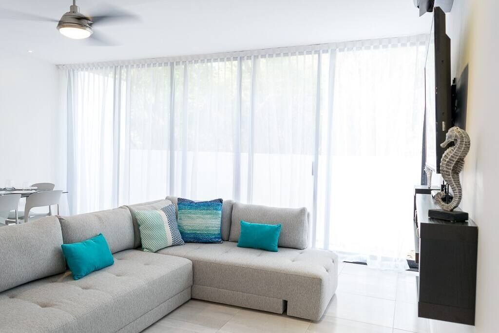 Photo of Livingroom in Villa Juarez