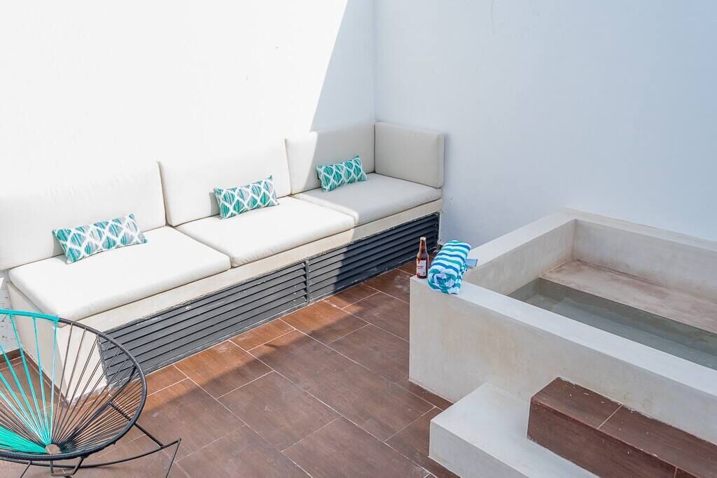 Photo of Outdoor in Villa Juarez