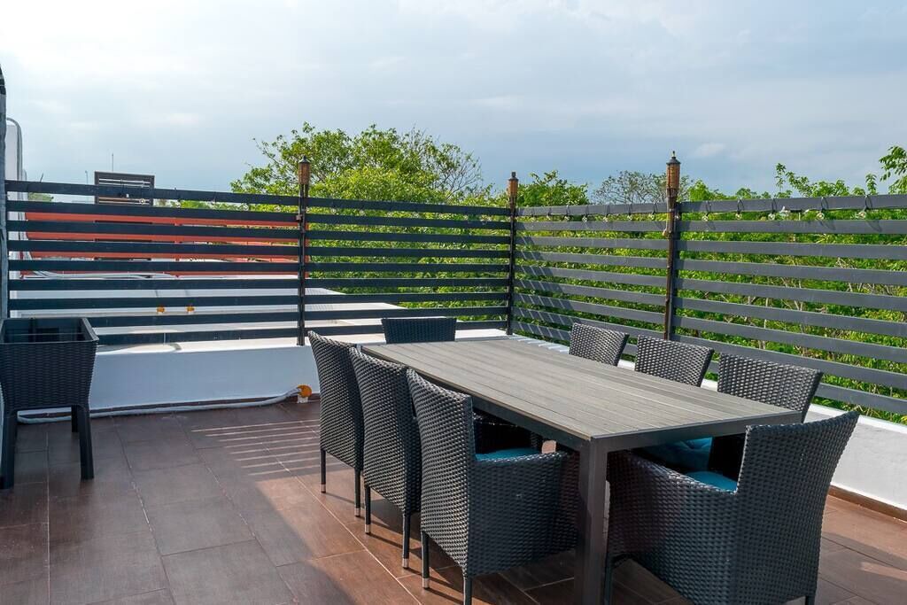 Photo of Outdoor in Villa Juarez