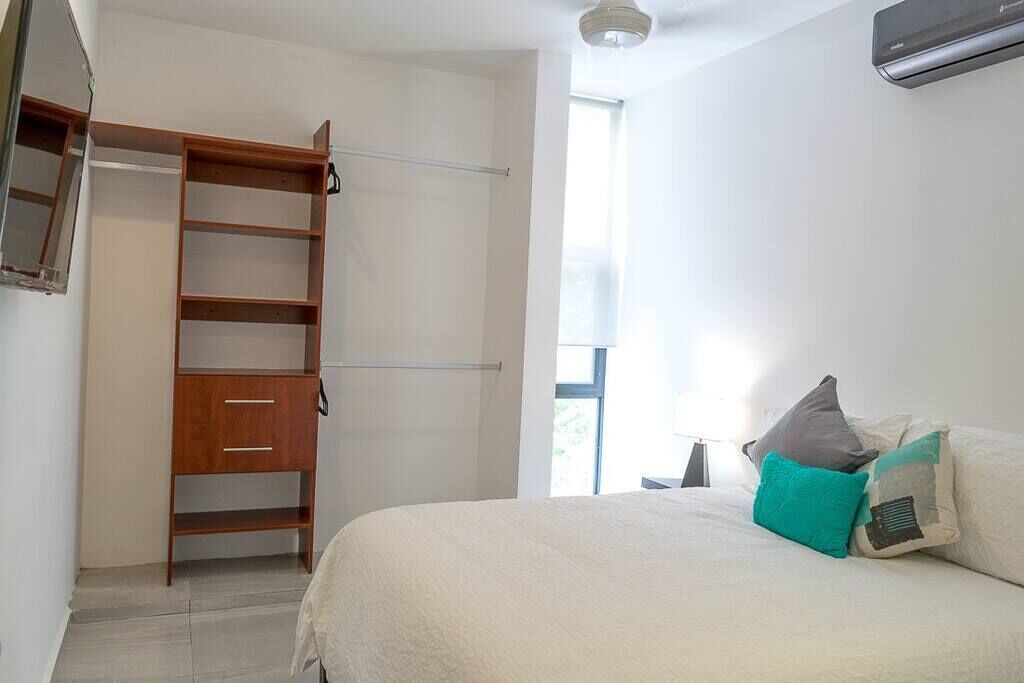 Photo of Bedroom in Villa Juarez