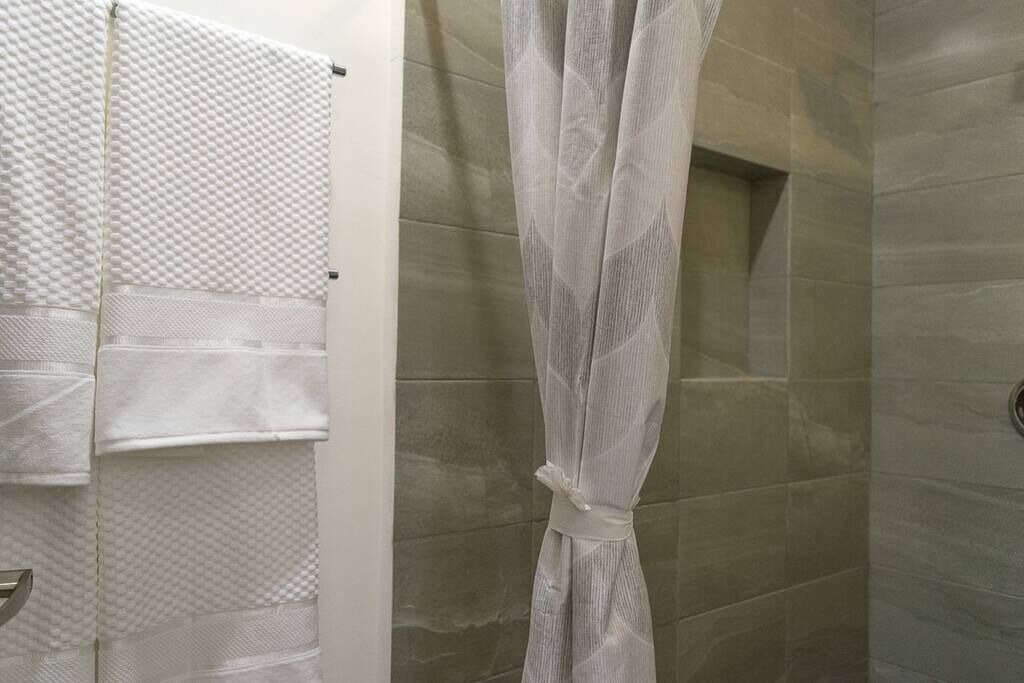 Photo of Bathroom in Villa Juarez
