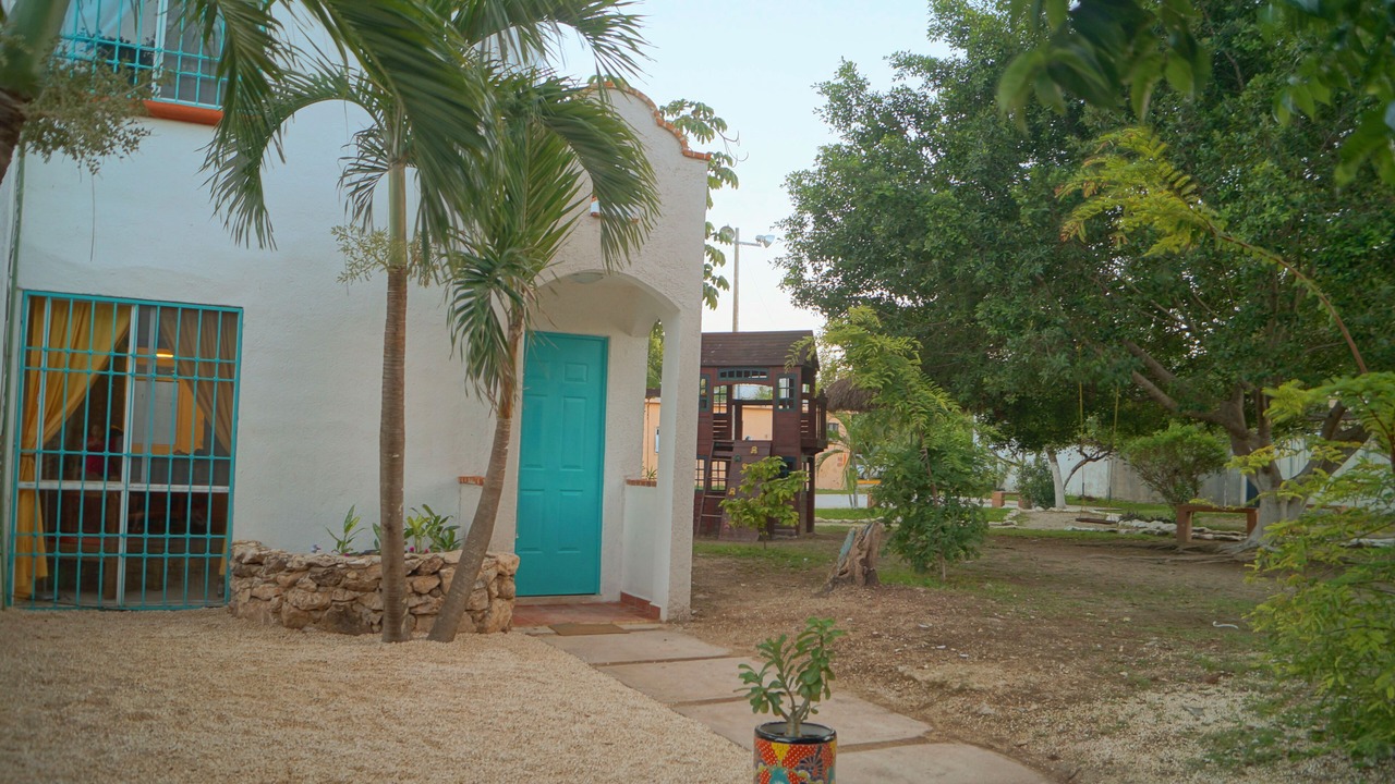 Photo of Outdoor in Villa Juarez
