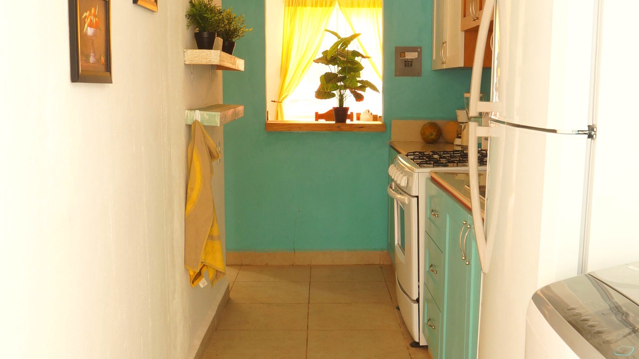 Photo of Kitchen in Villa Juarez